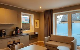Apartment Prinzessin Aphrodite - Zimmerprinzen