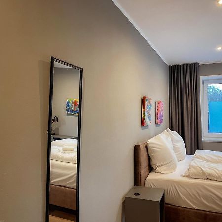Apartment Prinzessin Aphrodite - Zimmerprinzen Oldenburg Buitenkant foto