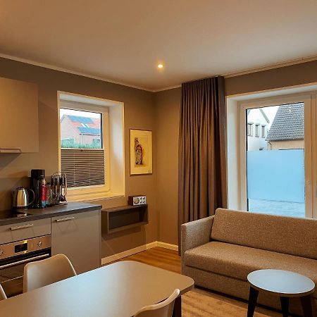Apartment Prinzessin Aphrodite - Zimmerprinzen Oldenburg Buitenkant foto