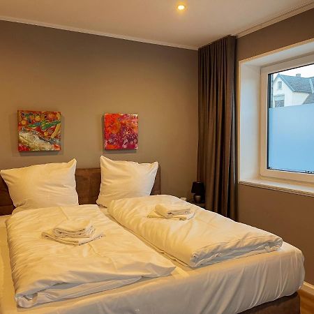 Apartment Prinzessin Aphrodite - Zimmerprinzen Oldenburg Buitenkant foto