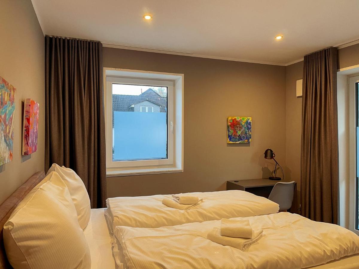 Apartment Prinzessin Aphrodite - Zimmerprinzen Oldenburg Buitenkant foto