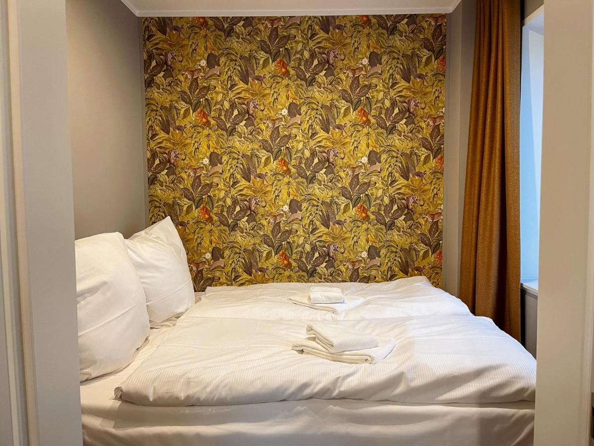 Apartment Prinzessin Aphrodite - Zimmerprinzen Oldenburg Buitenkant foto