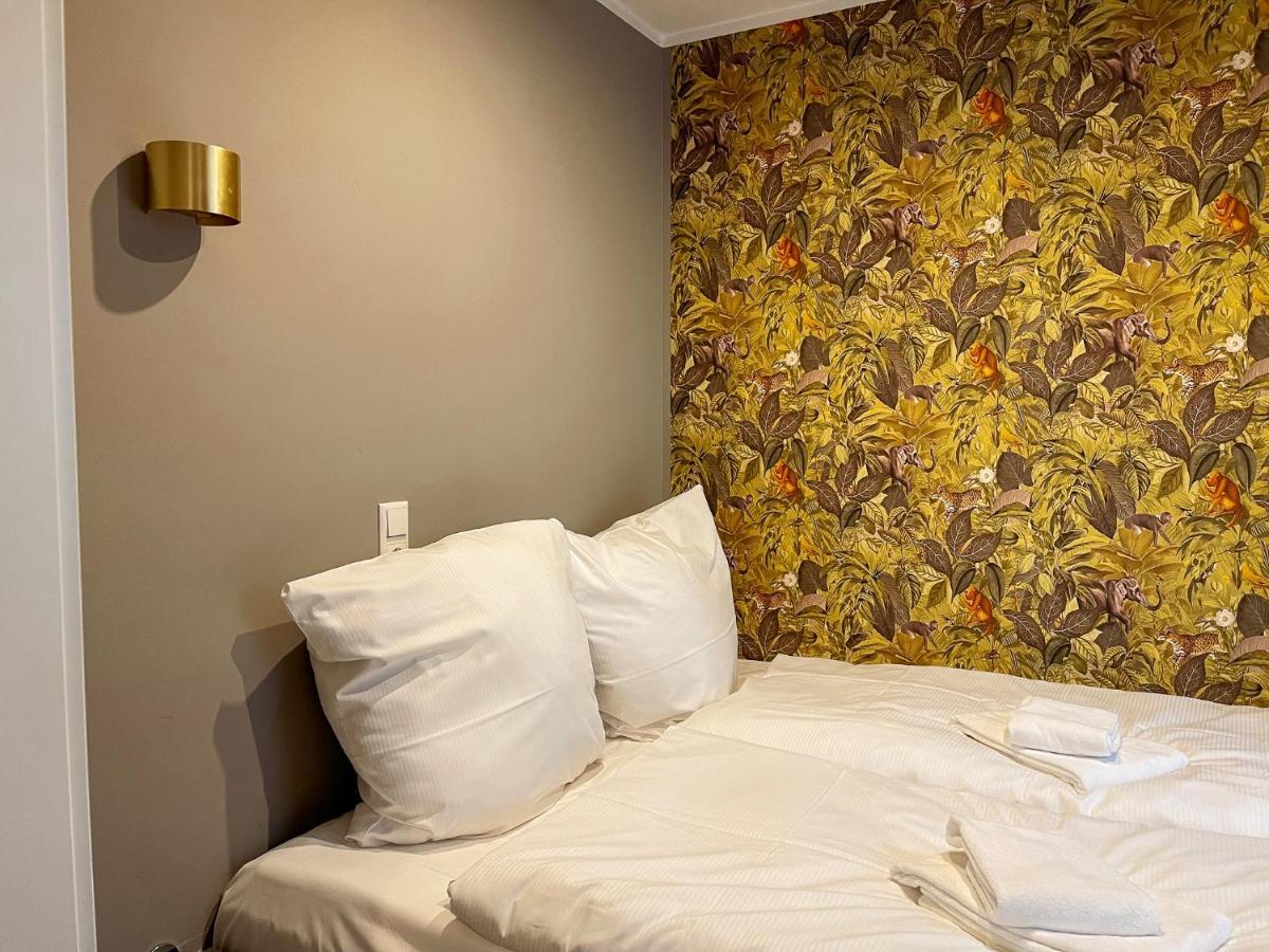 Apartment Prinzessin Aphrodite - Zimmerprinzen Oldenburg Buitenkant foto